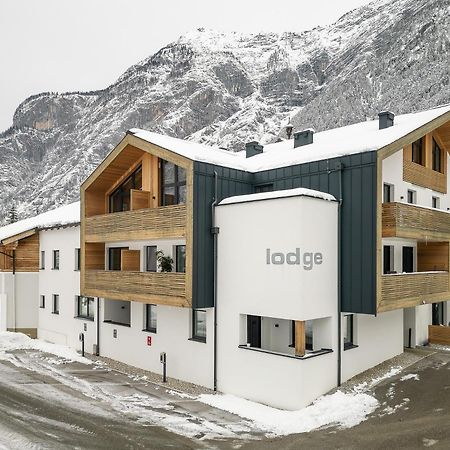 Brandlhof Lodge Saalfelden Εξωτερικό φωτογραφία