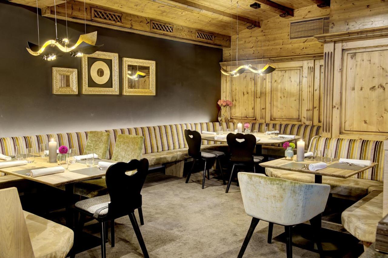 Brandlhof Lodge Saalfelden Εξωτερικό φωτογραφία