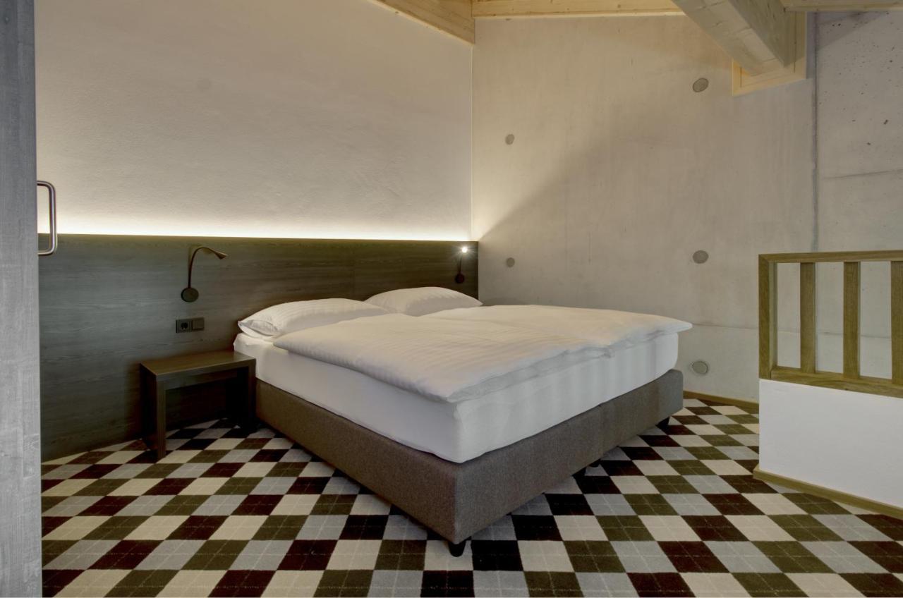 Brandlhof Lodge Saalfelden Εξωτερικό φωτογραφία
