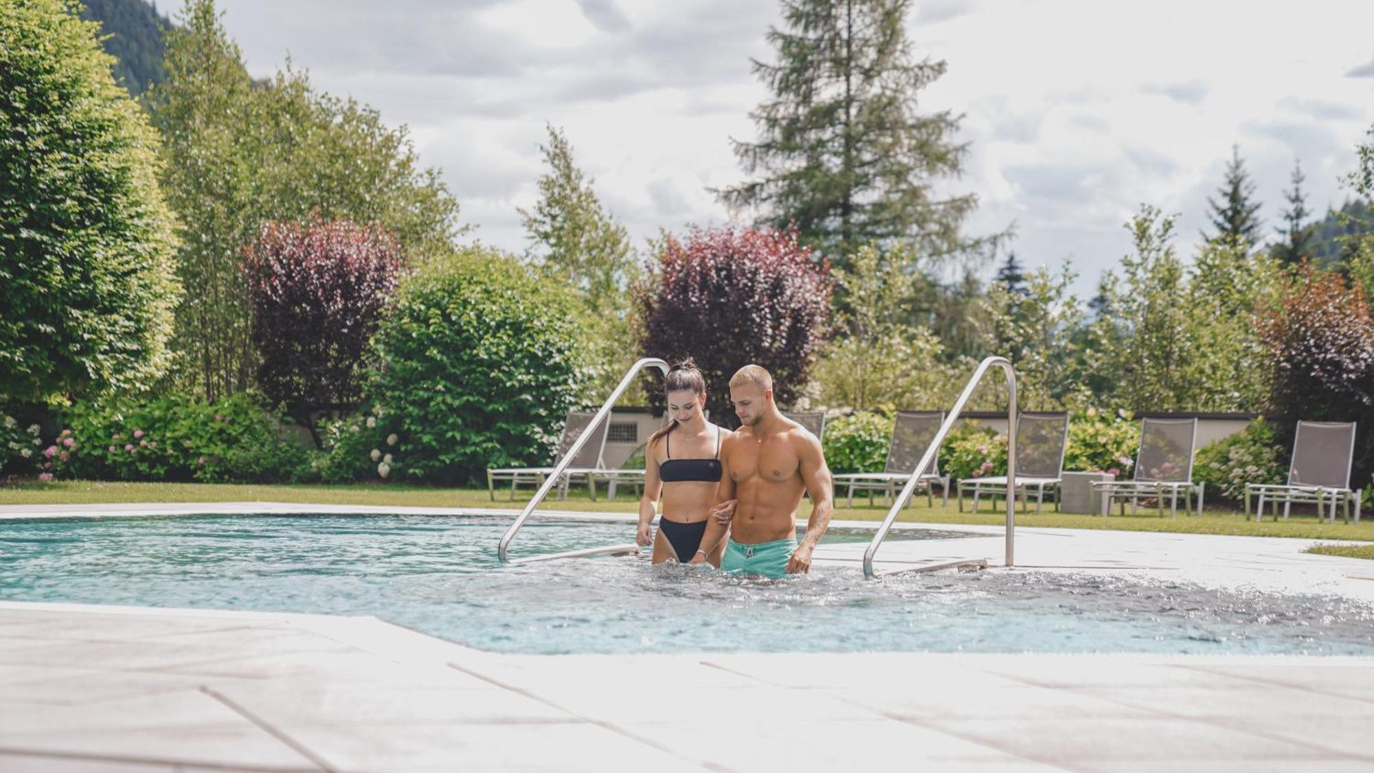 Brandlhof Lodge Saalfelden Εξωτερικό φωτογραφία