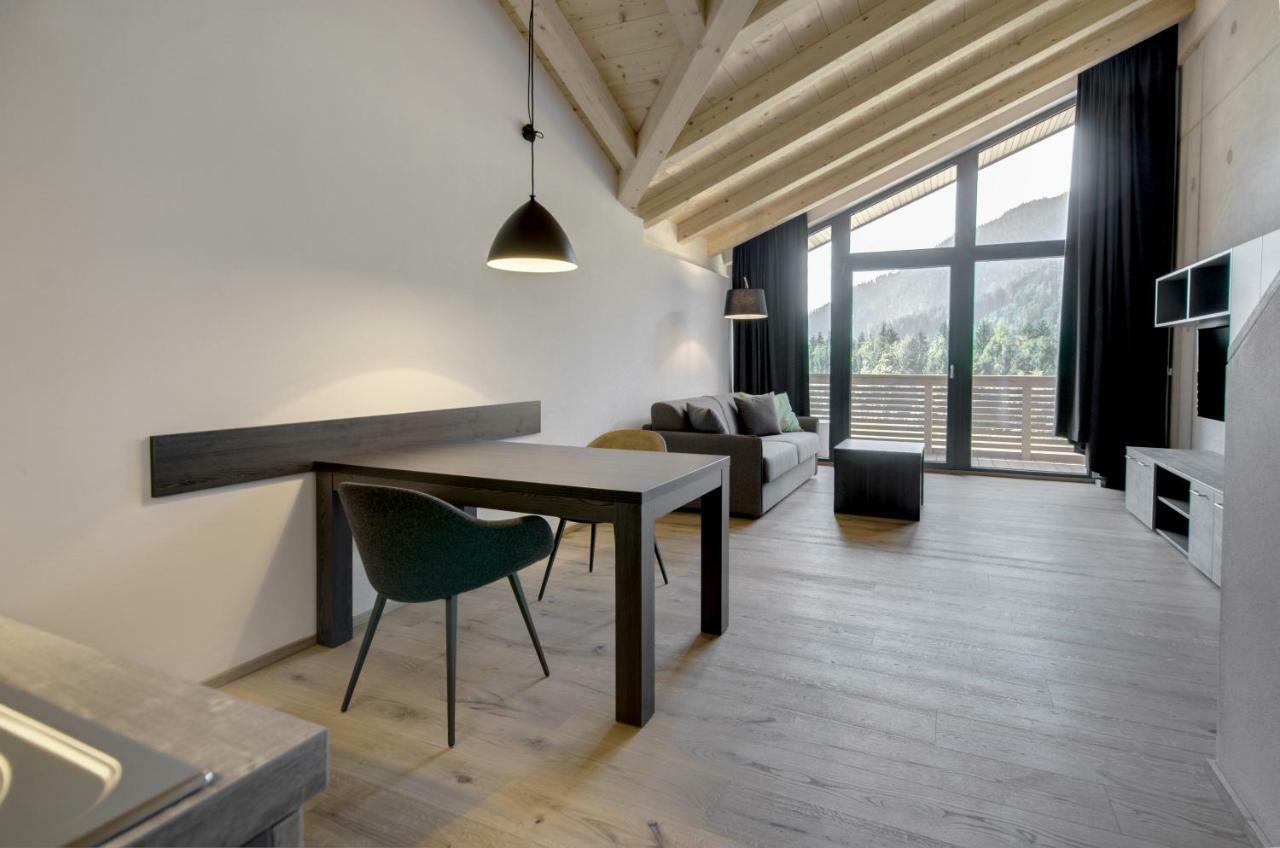 Brandlhof Lodge Saalfelden Εξωτερικό φωτογραφία