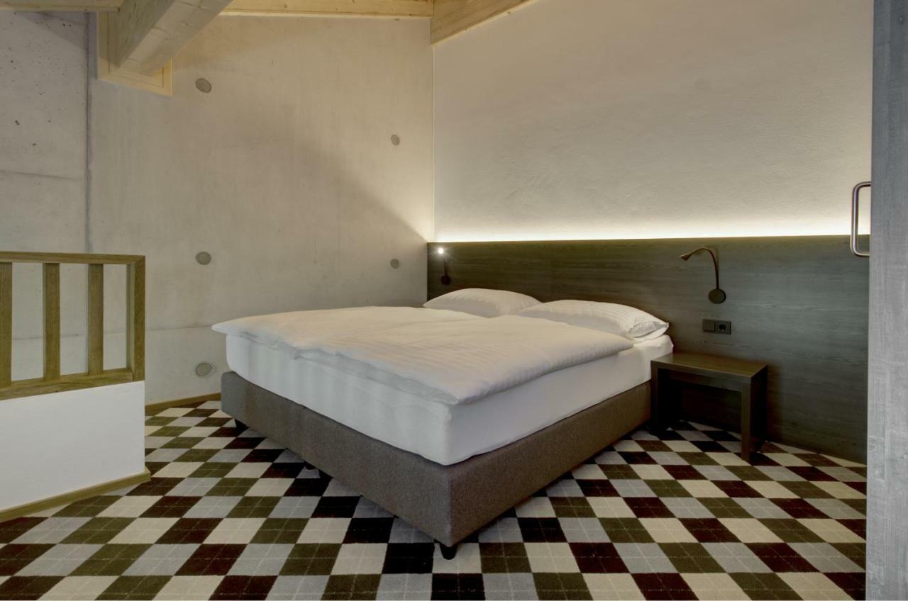 Brandlhof Lodge Saalfelden Εξωτερικό φωτογραφία