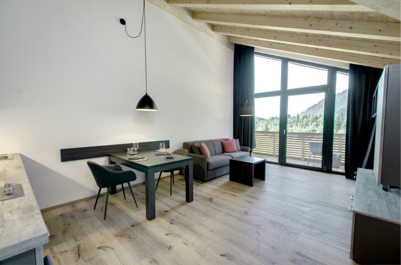Brandlhof Lodge Saalfelden Εξωτερικό φωτογραφία