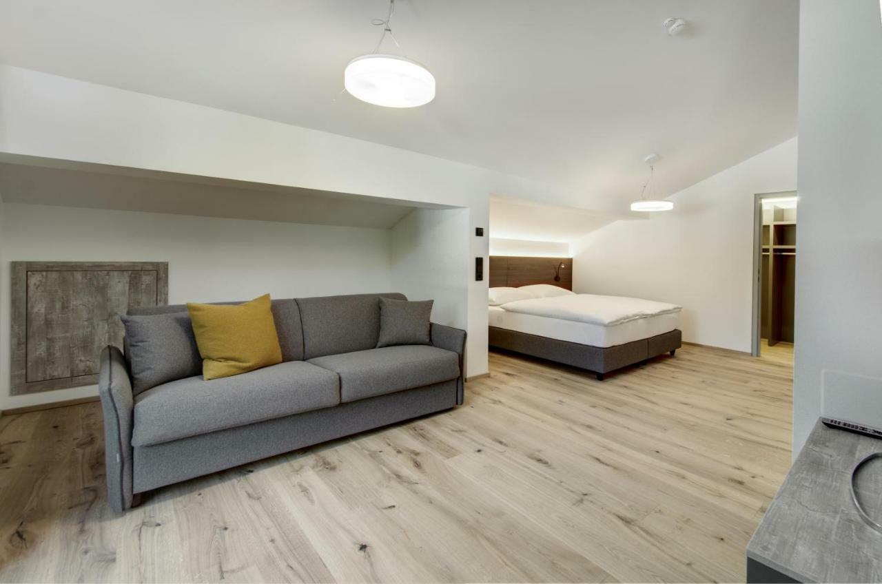 Brandlhof Lodge Saalfelden Εξωτερικό φωτογραφία